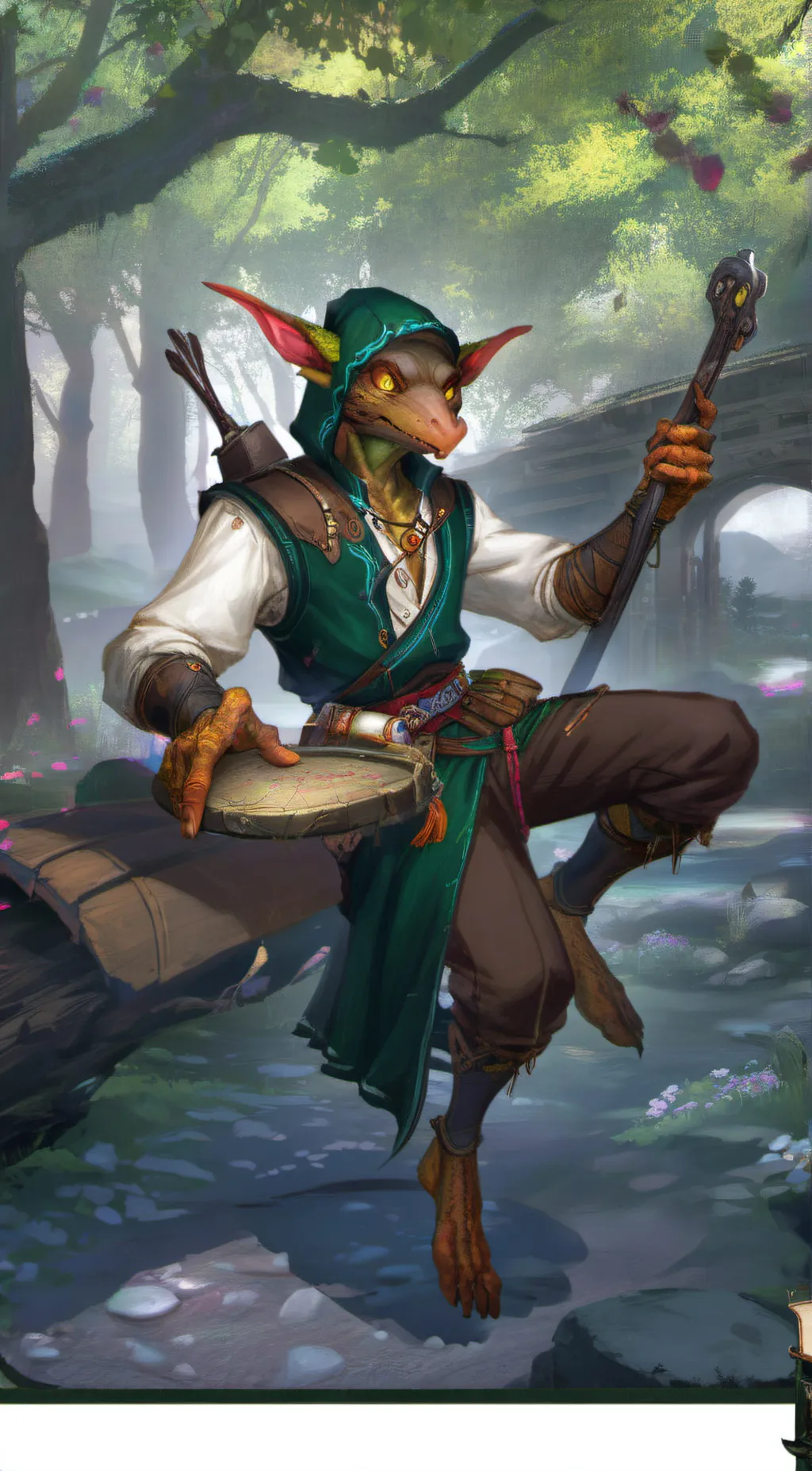 Talkie AI - Chat with Lazirius