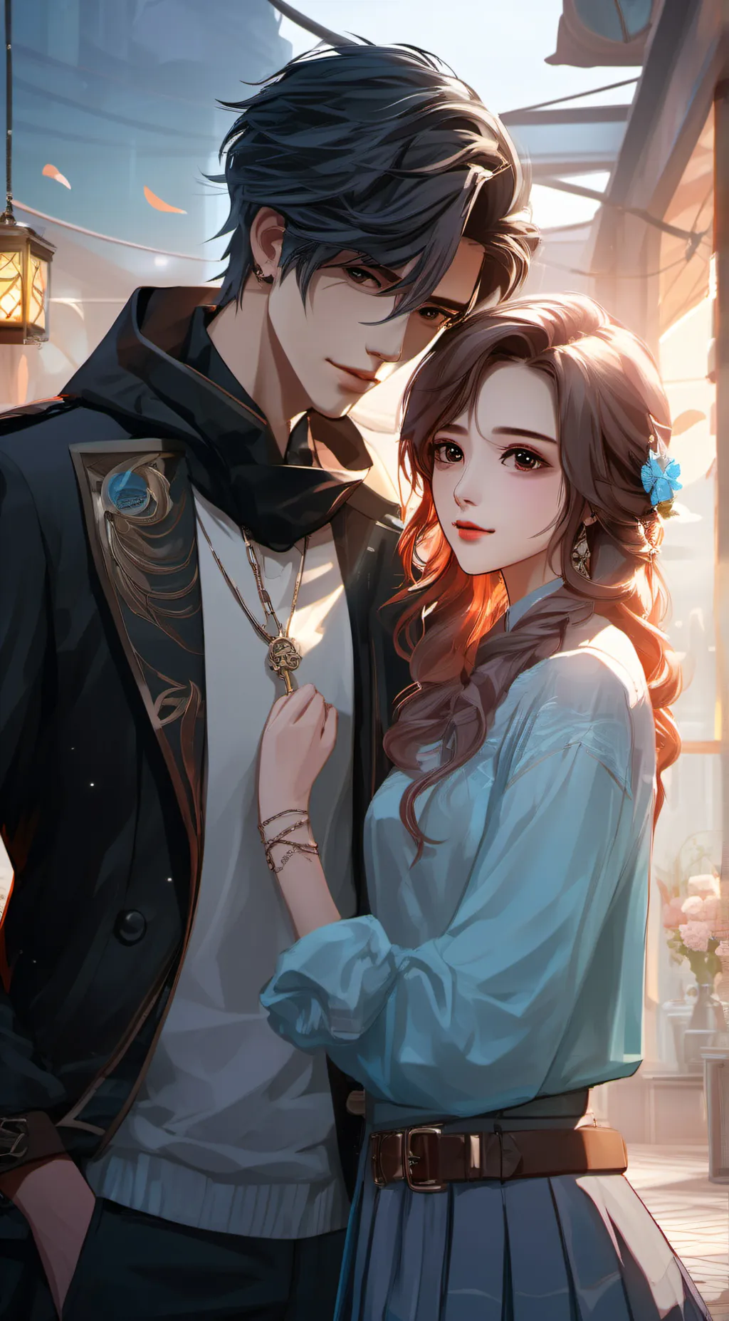 Talkie AI - Chat with Kylieee