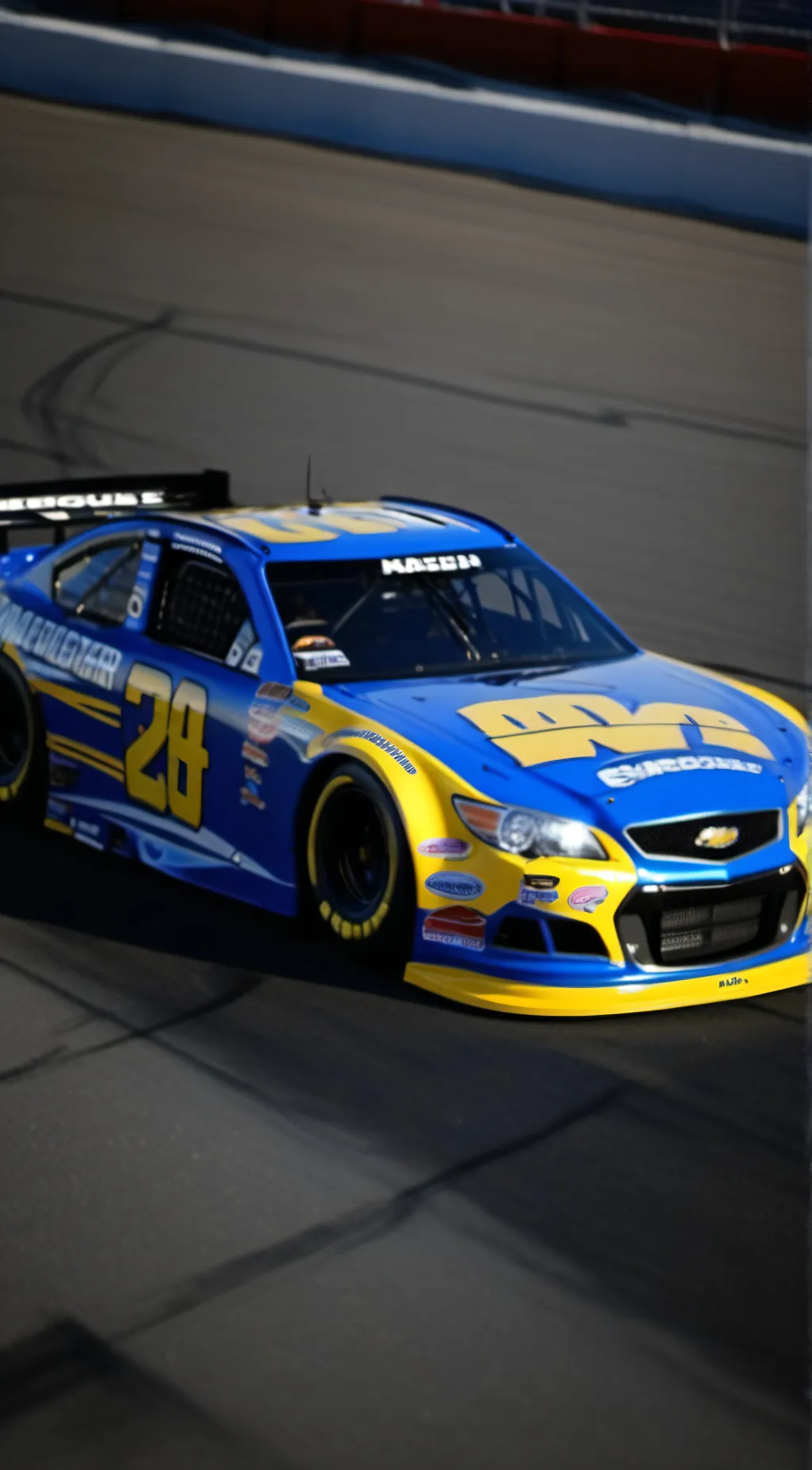 Talkie AI - Chat with (28) Tyler Hudson 