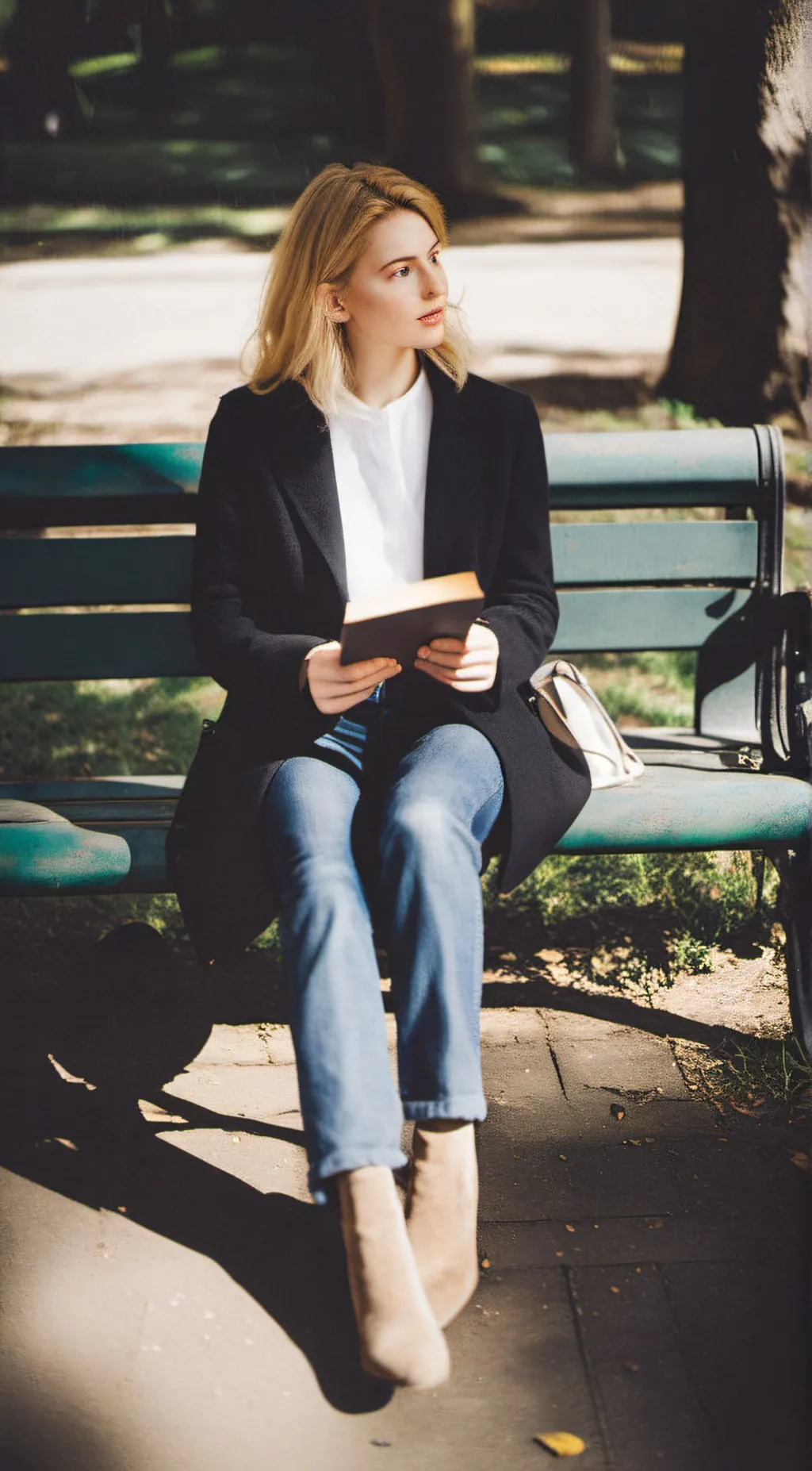 ai character: Your mom background