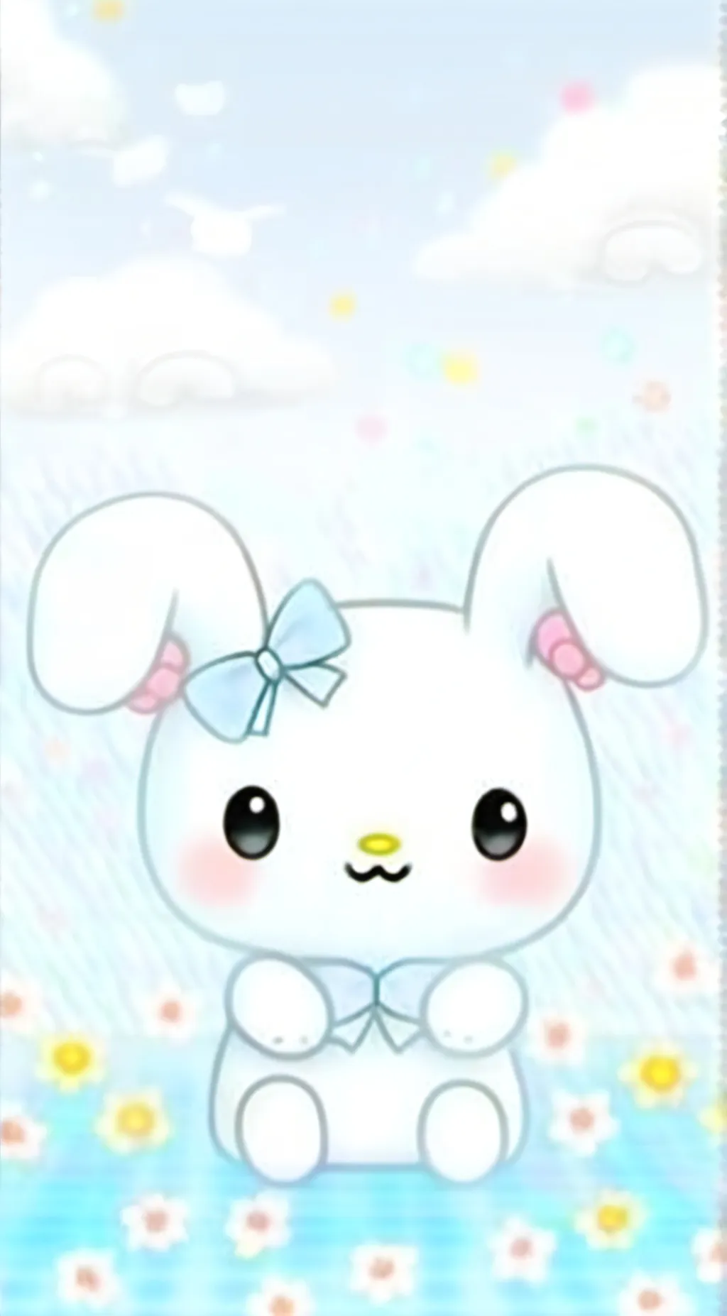 Talkie AI - Chat with 🩵Cinnamoroll🤍