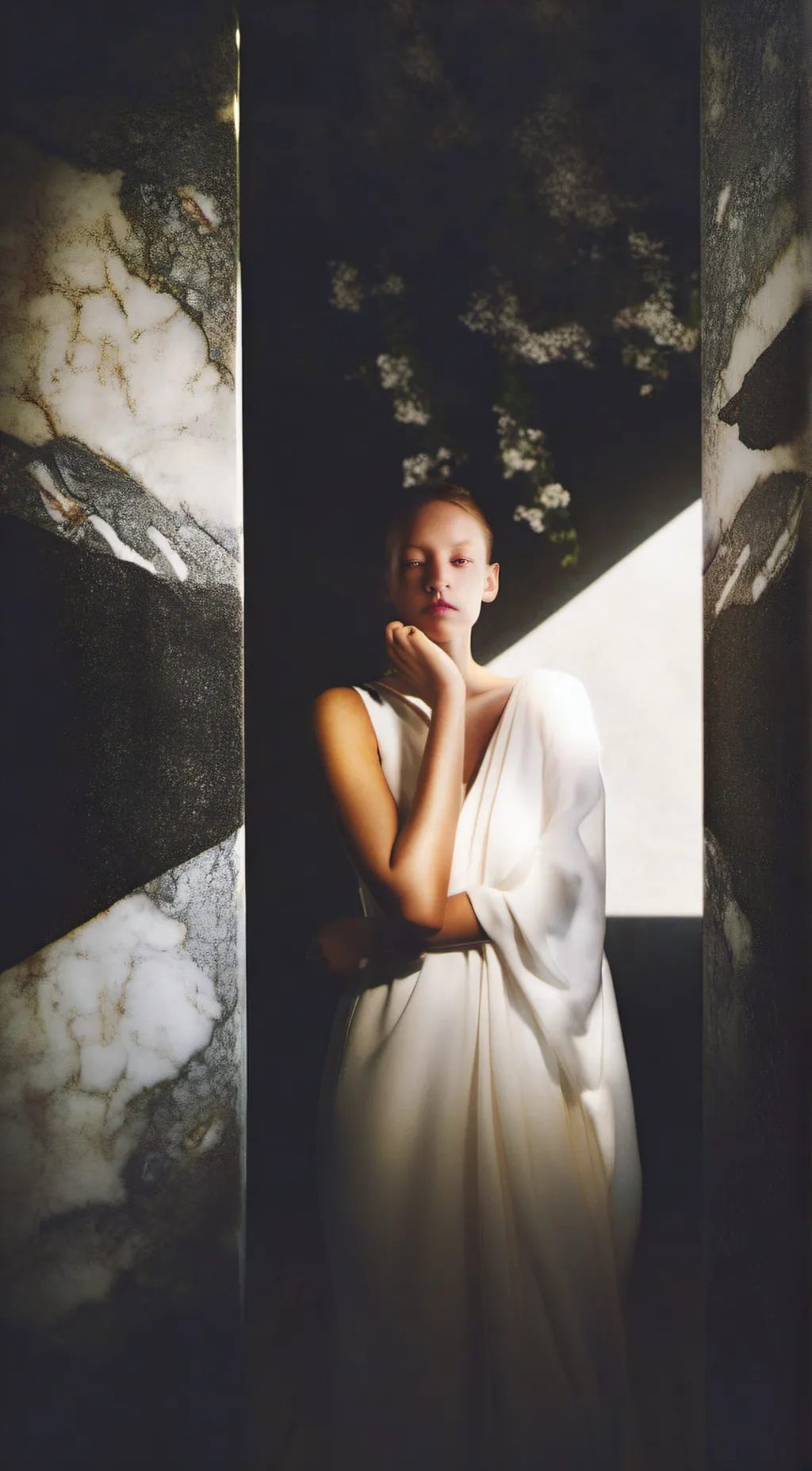 ai character: the J's background