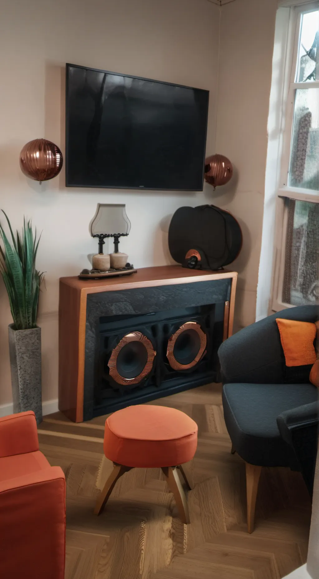 ai character: bfdi:alone~ background