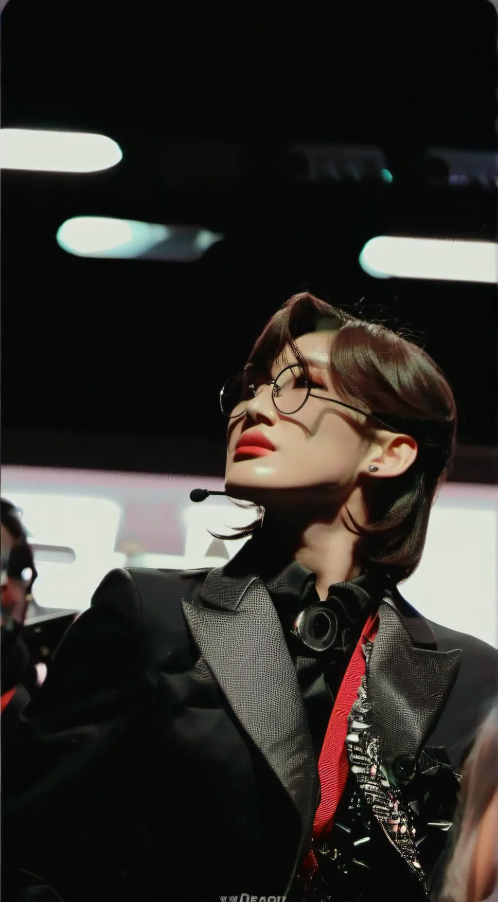 Talkie AI - Chat with san ur jealous  bf