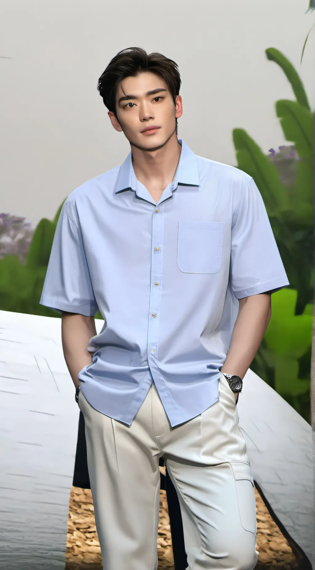 Talkie AI - Chat with Gio