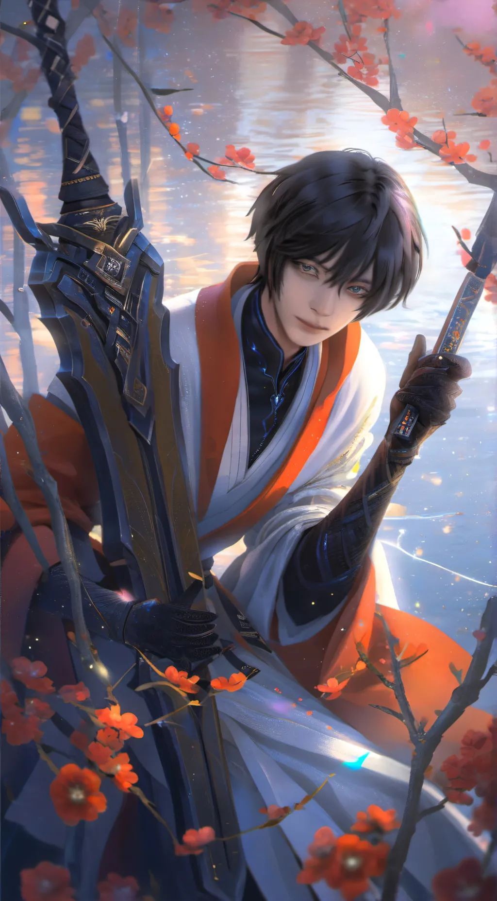 Talkie AI - Chat with Kunikuzushi