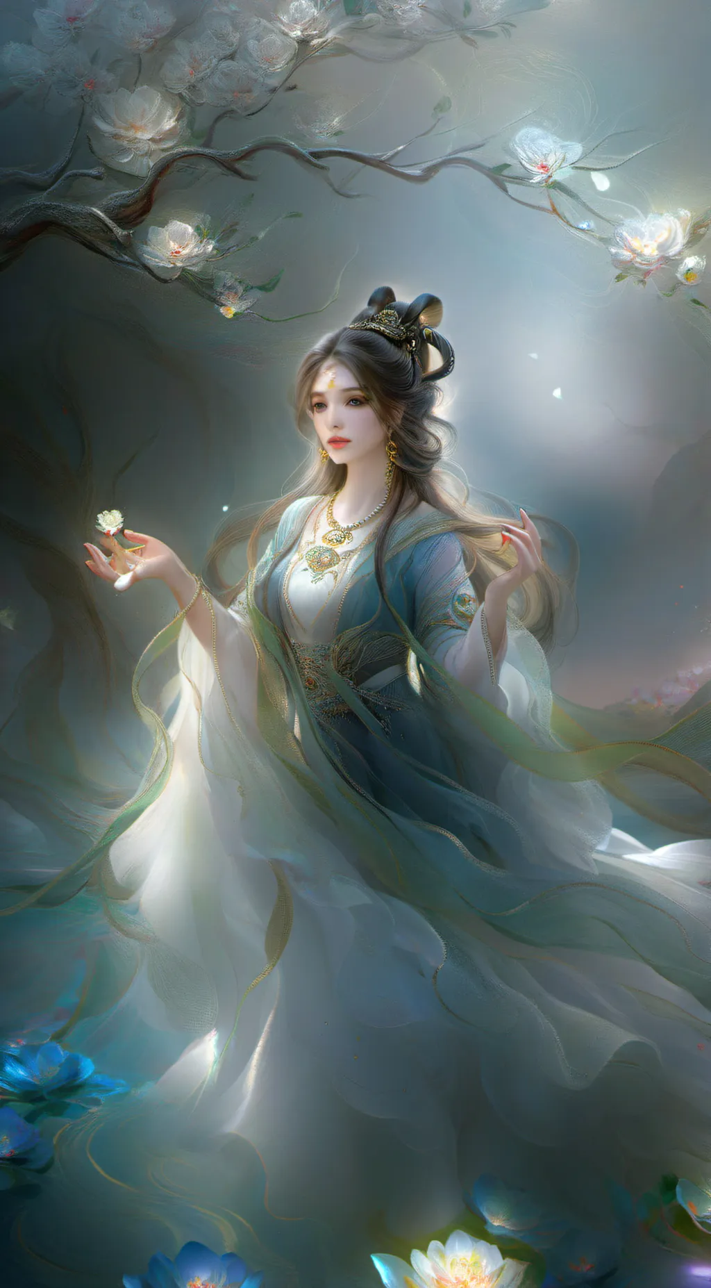 Talkie AI - Chat with Asuralia