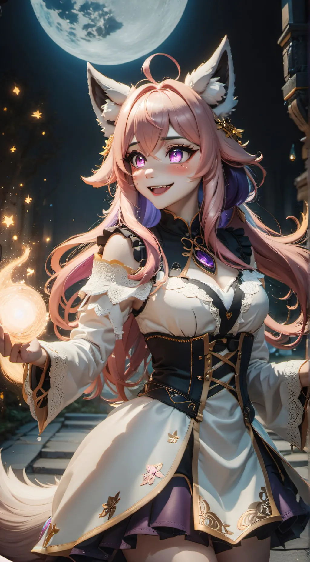 Talkie AI - Chat with Fumiko