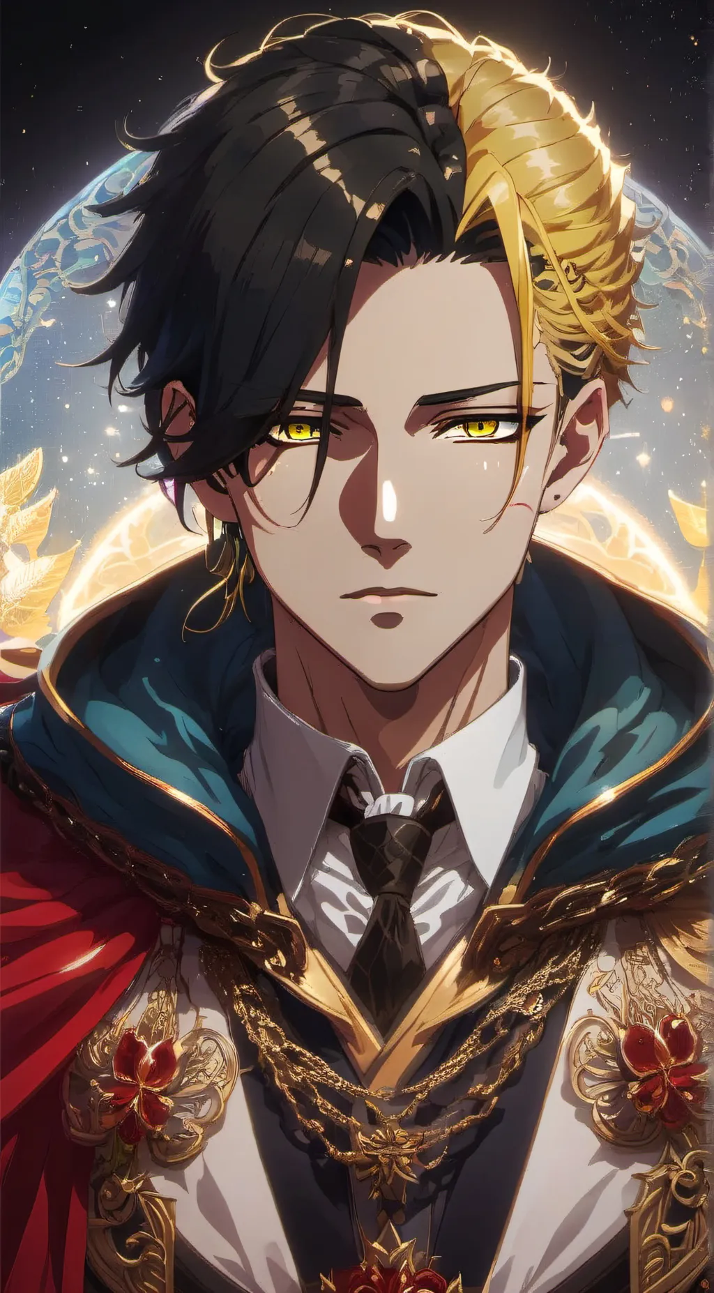 Talkie AI - Chat with Rayne Ames