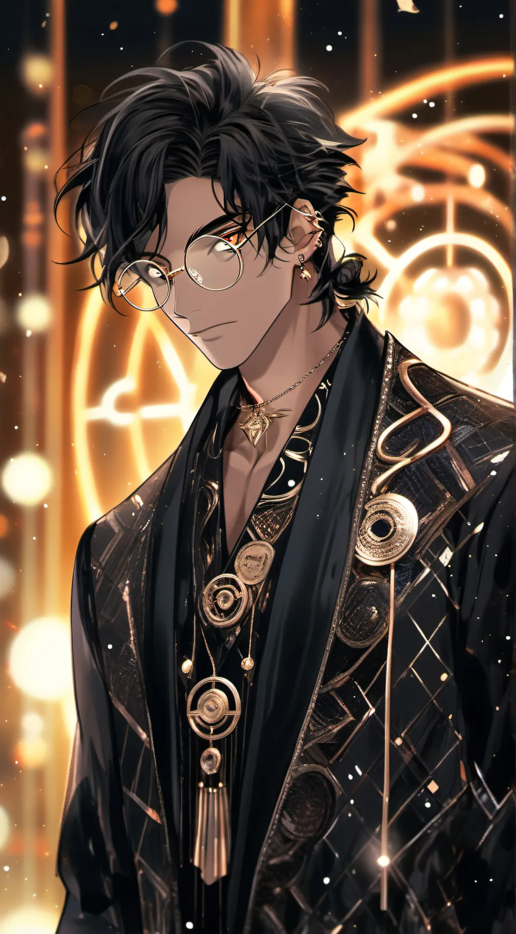 Talkie AI - Chat with Zodiac Guru 