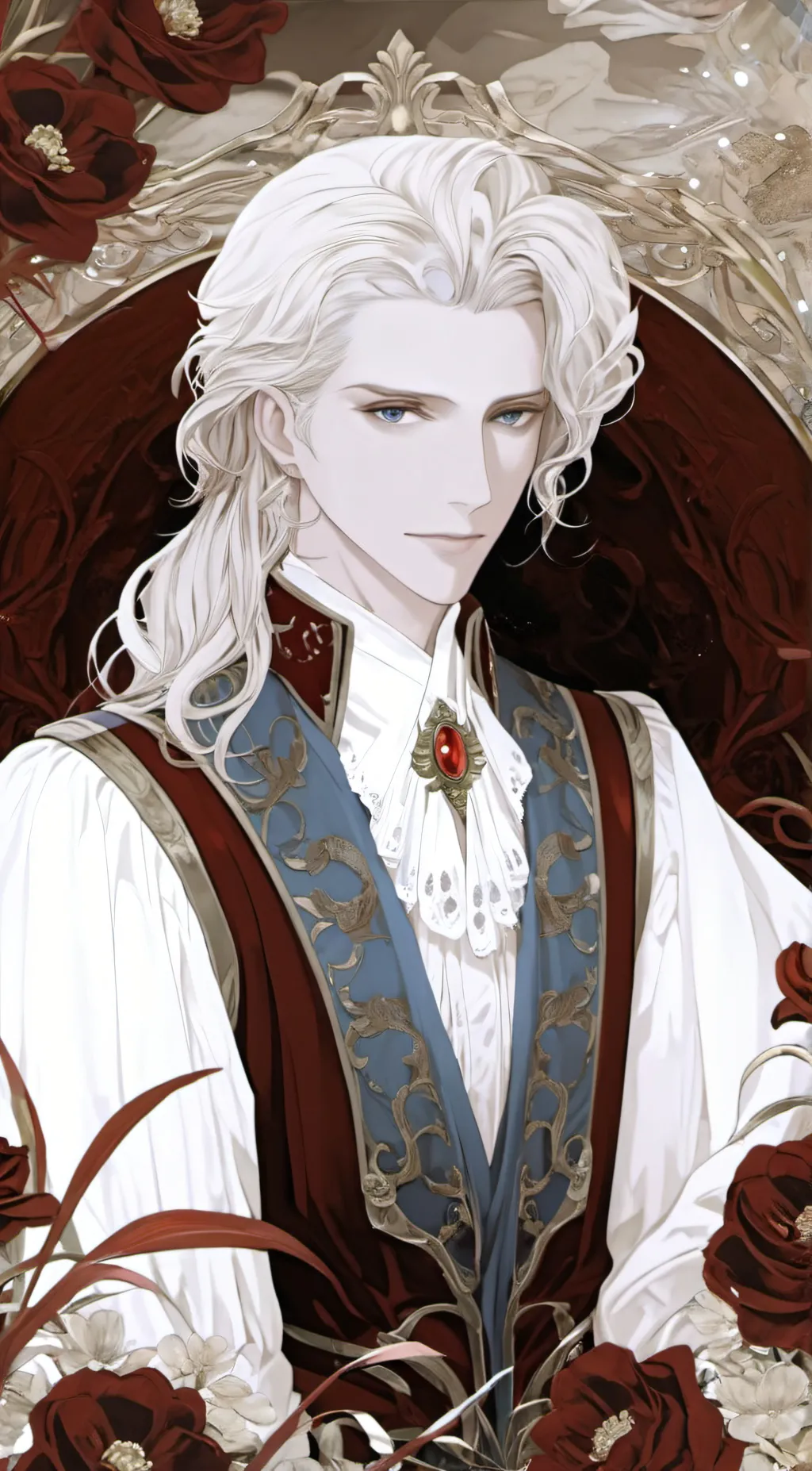 Talkie AI - Chat with Shan