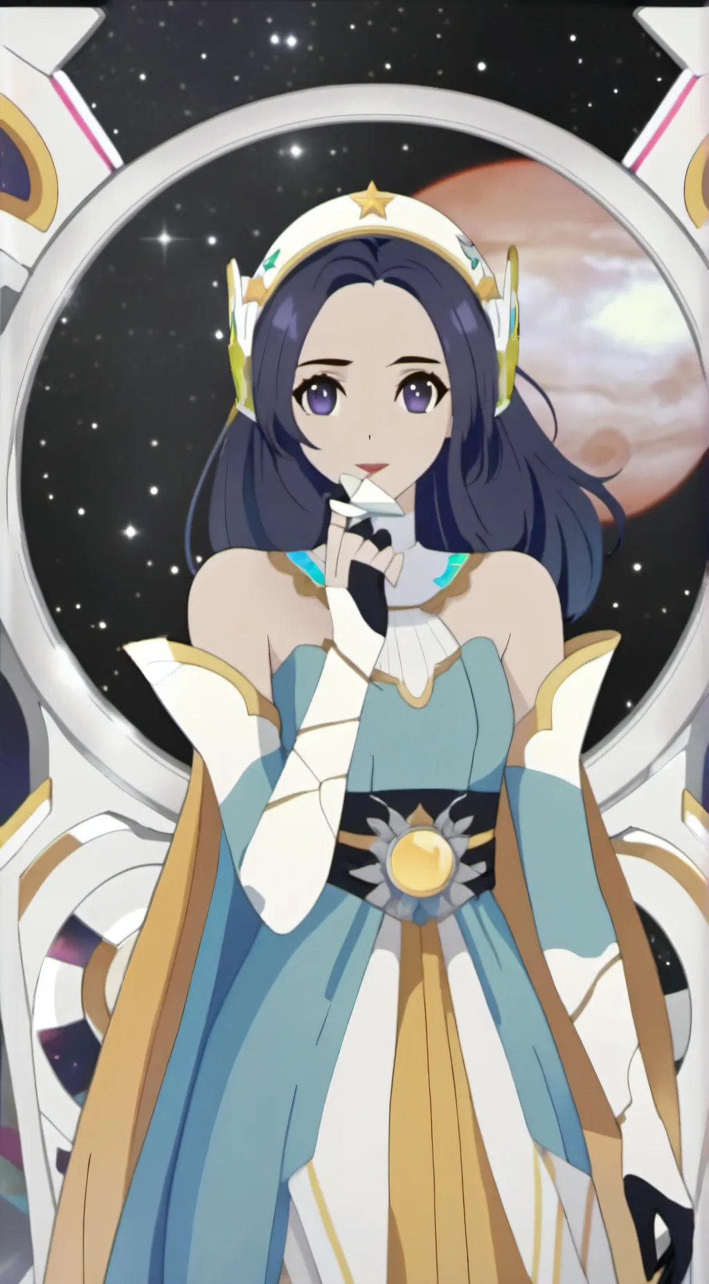 Talkie AI - Chat with Power guesser