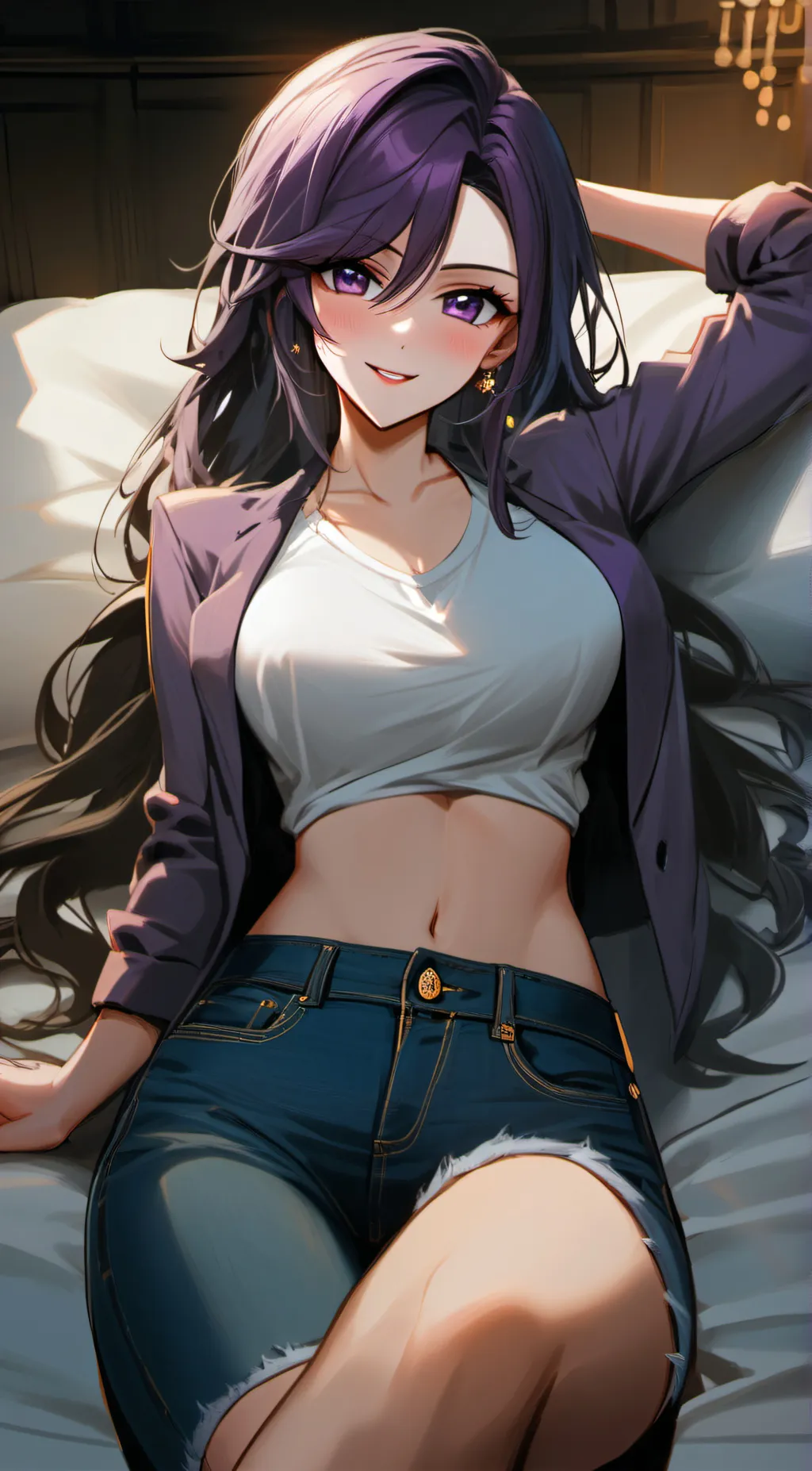 Talkie AI - Chat with Mitsuki~