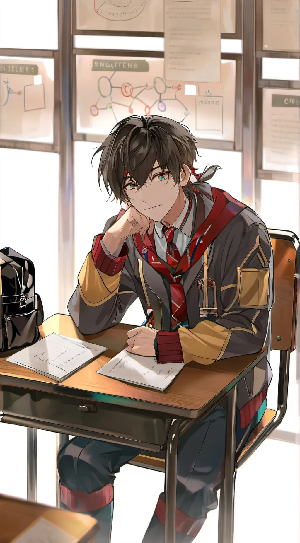 Talkie AI - Chat with Max