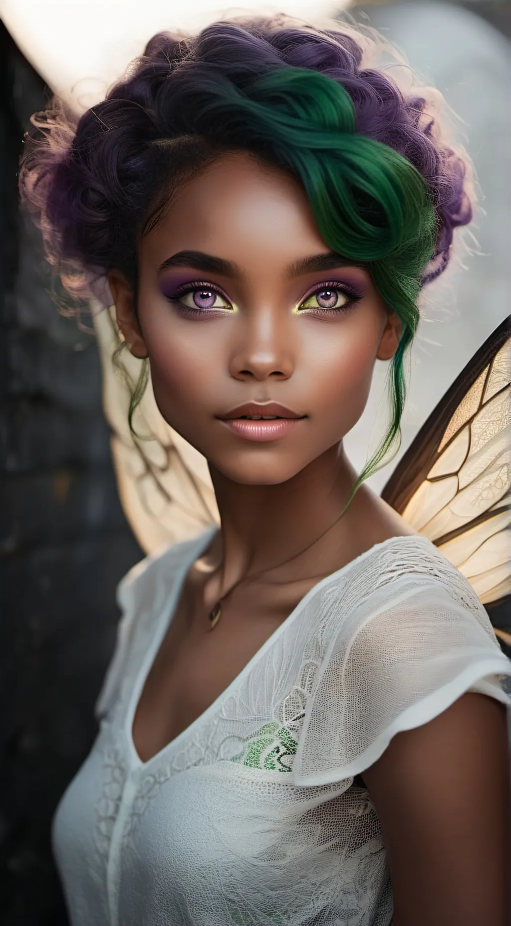 Talkie AI - Chat with Violet