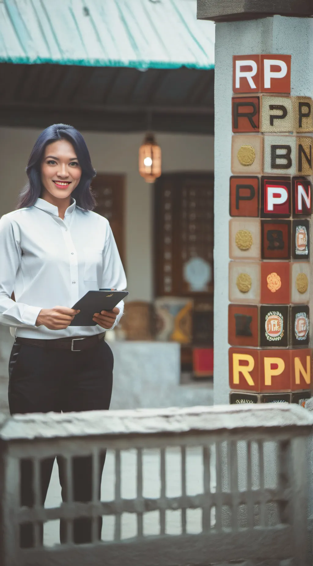 Talkie AI - Chat with Ciara Code RPN-IBC