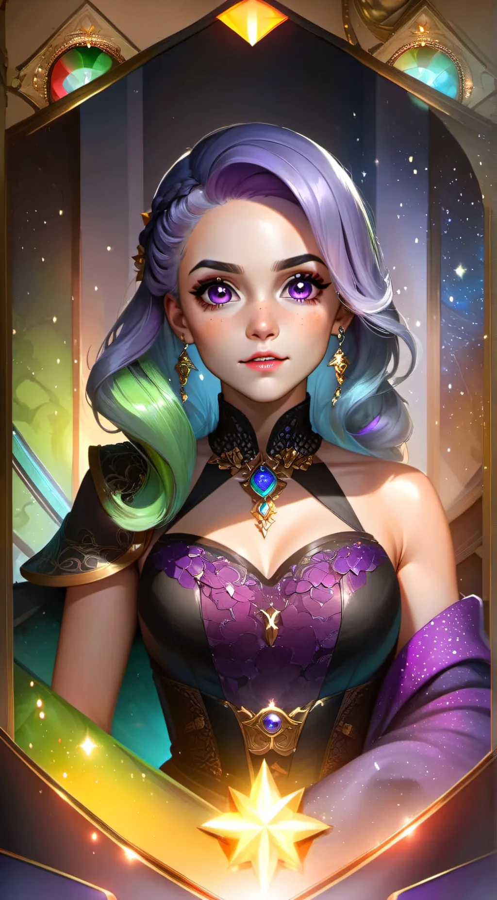 Talkie AI - Chat with Hannah