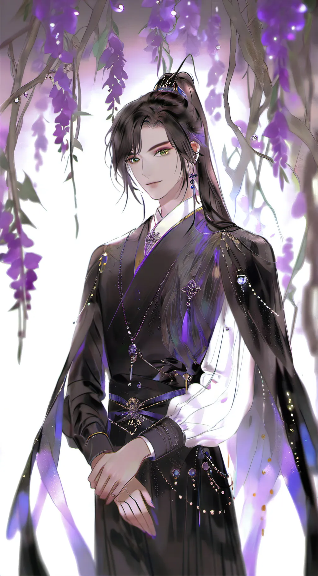 Talkie AI - Chat with Alexander 