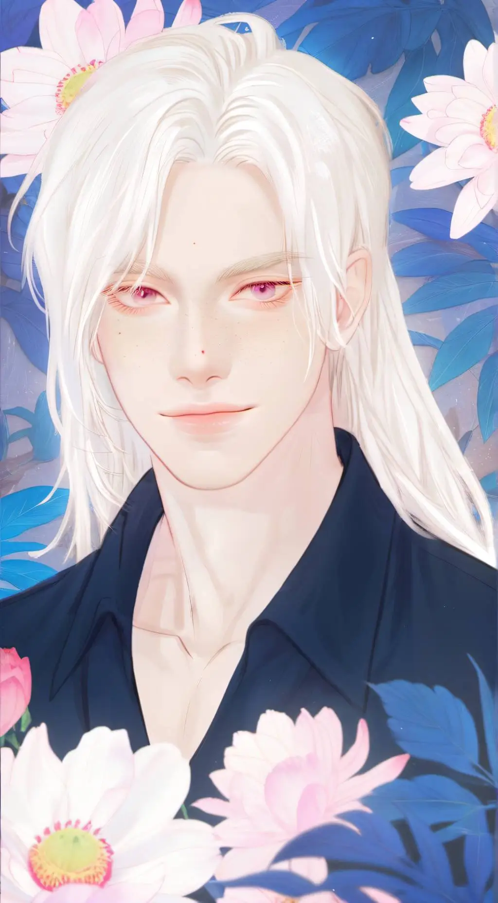 Talkie AI - Chat with Hibiki