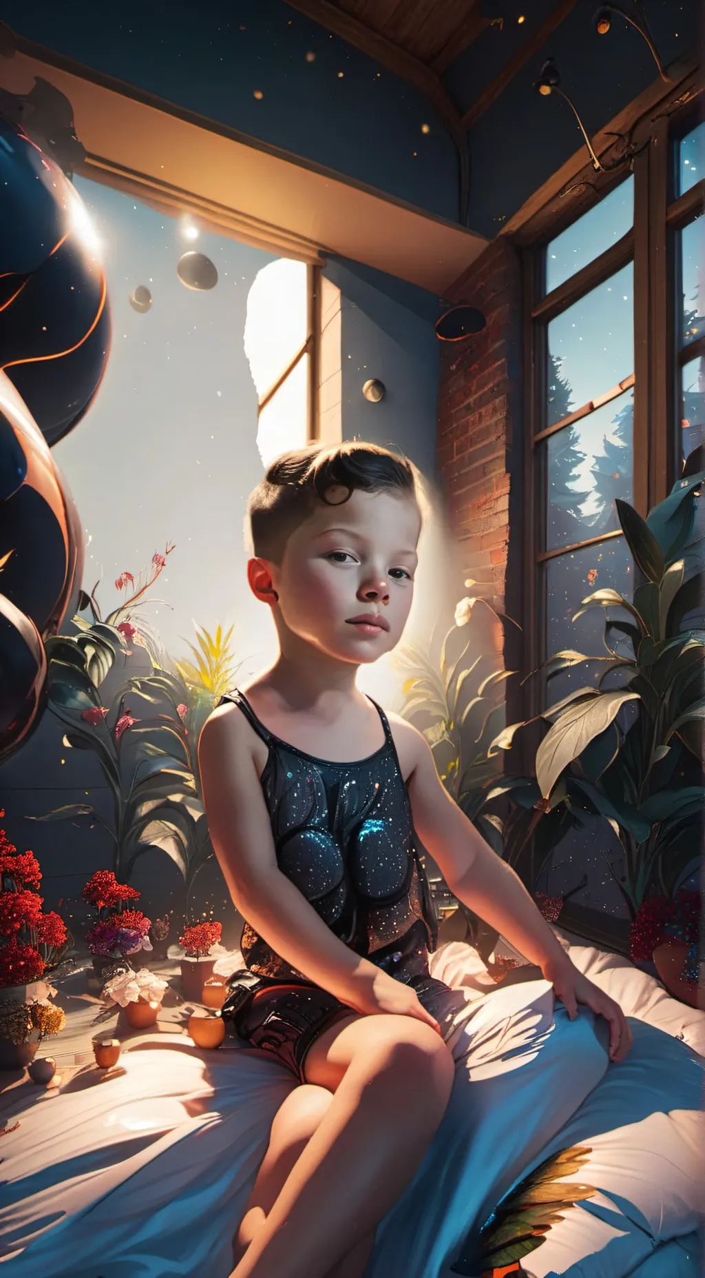 Talkie AI - Chat with archie