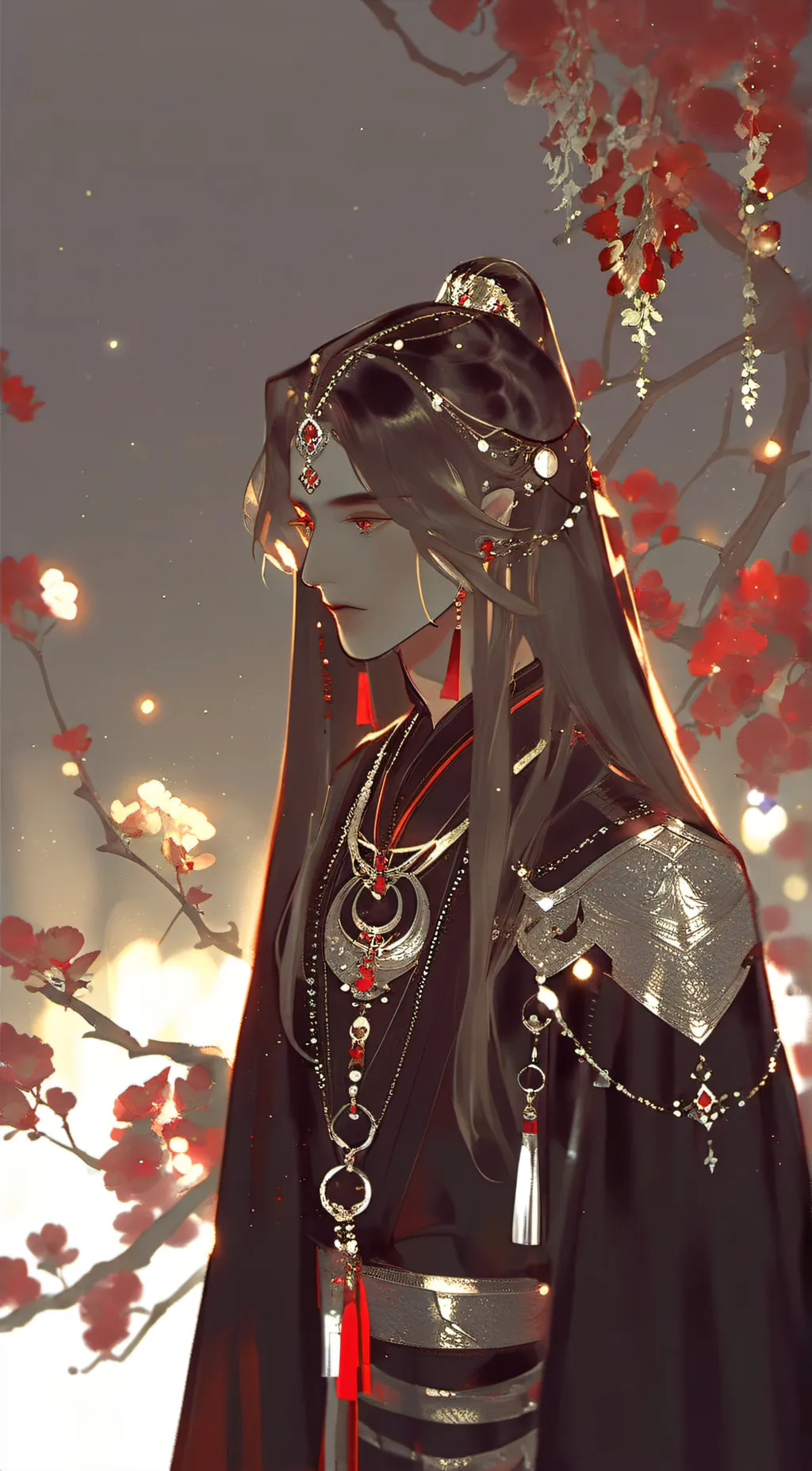 ai character: Alex  background