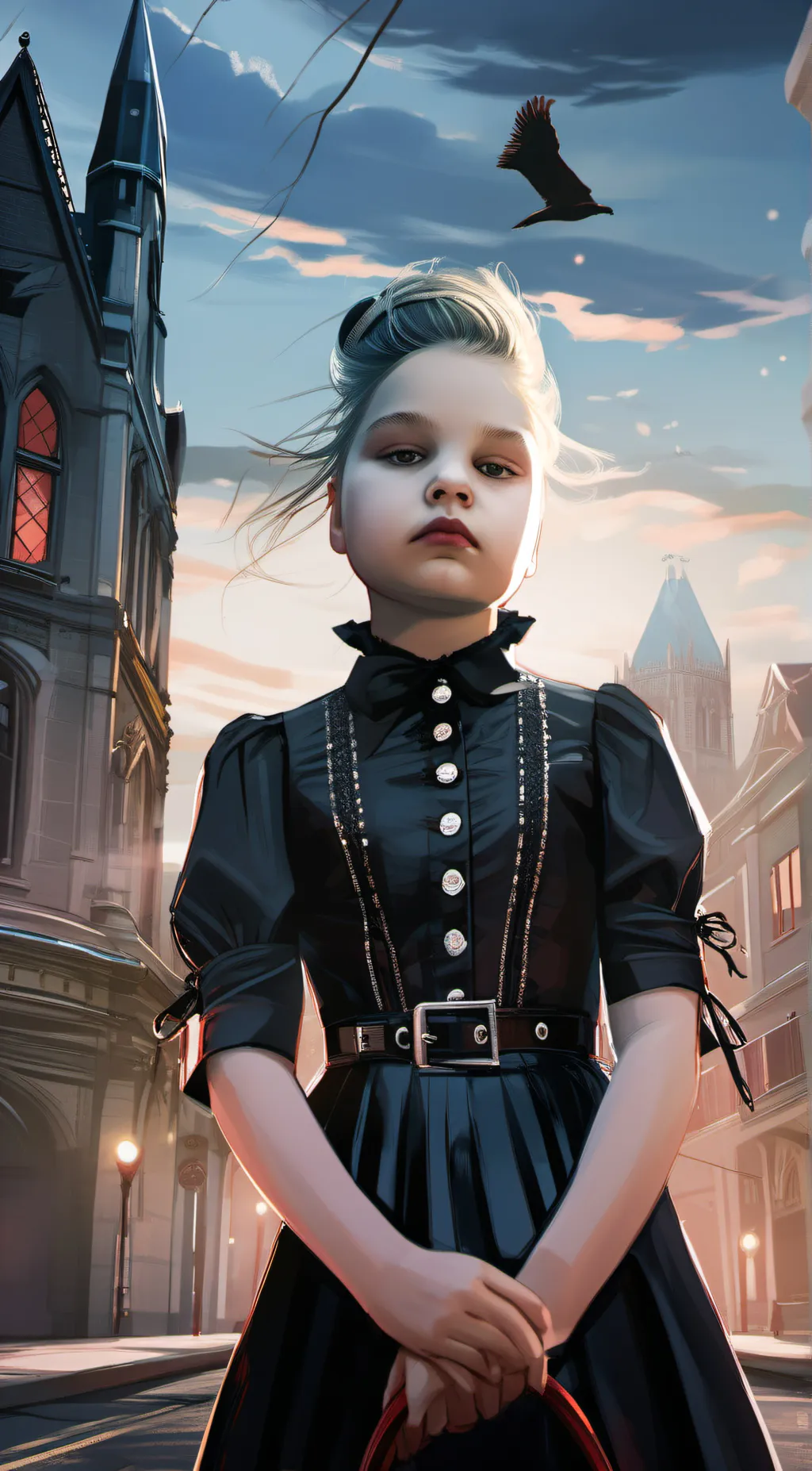 Talkie AI - Chat with fire