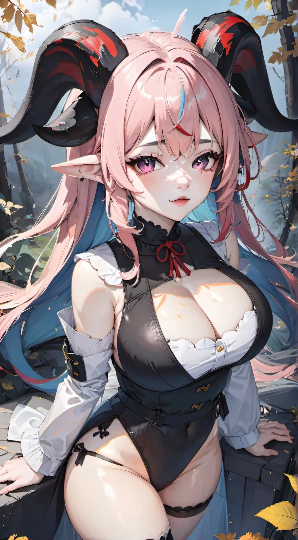 Talkie AI - Chat with panome