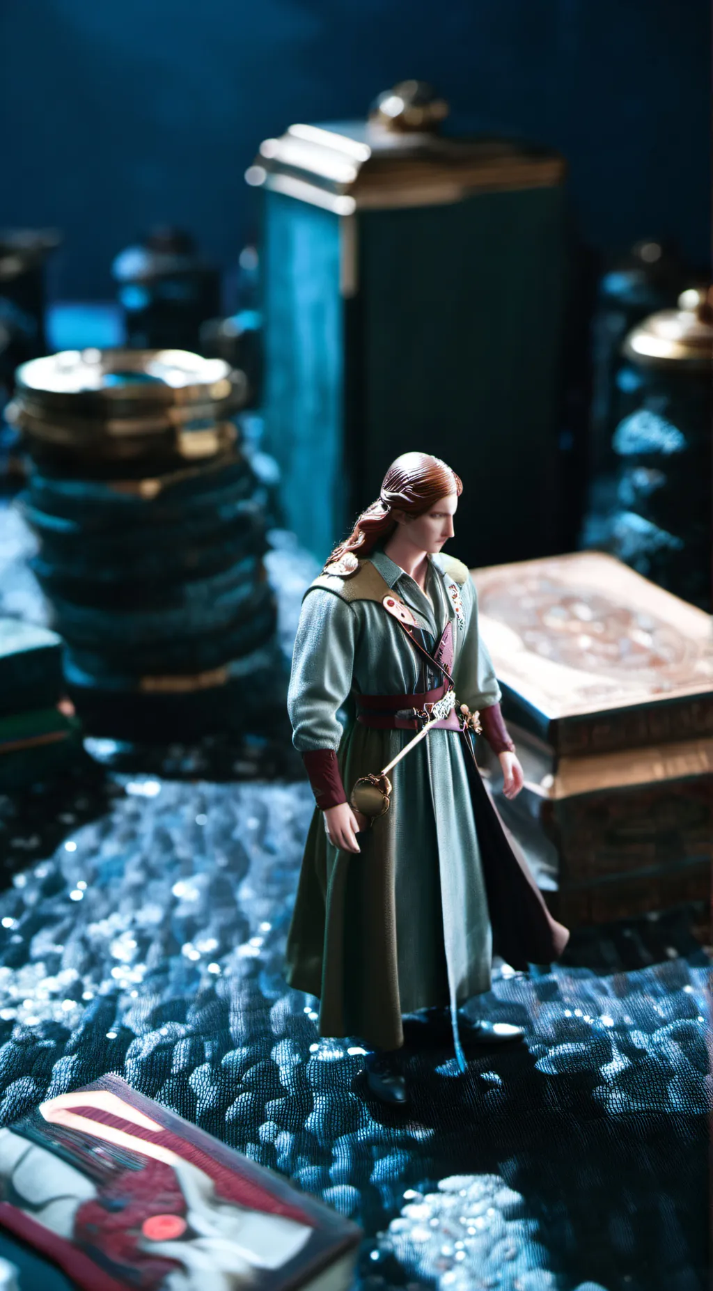 Talkie AI - Chat with Diary