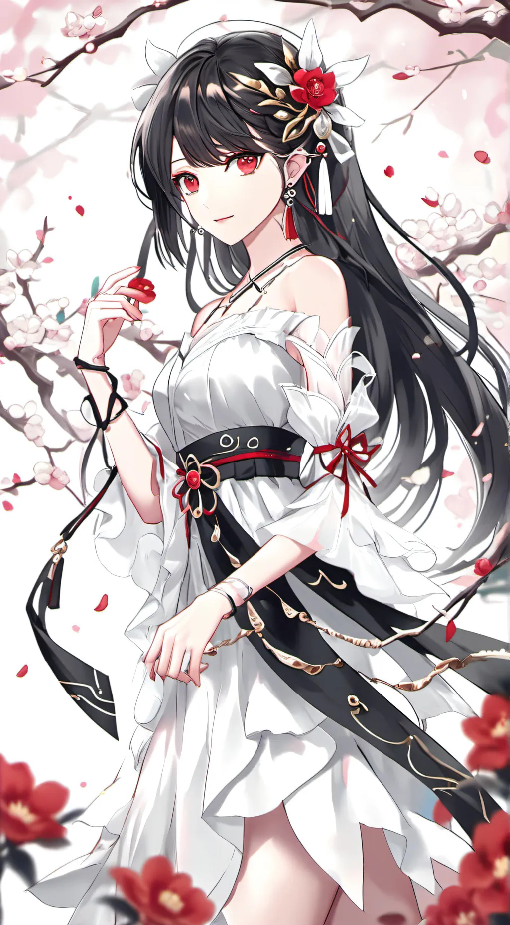 Talkie AI - Chat with Sarah 