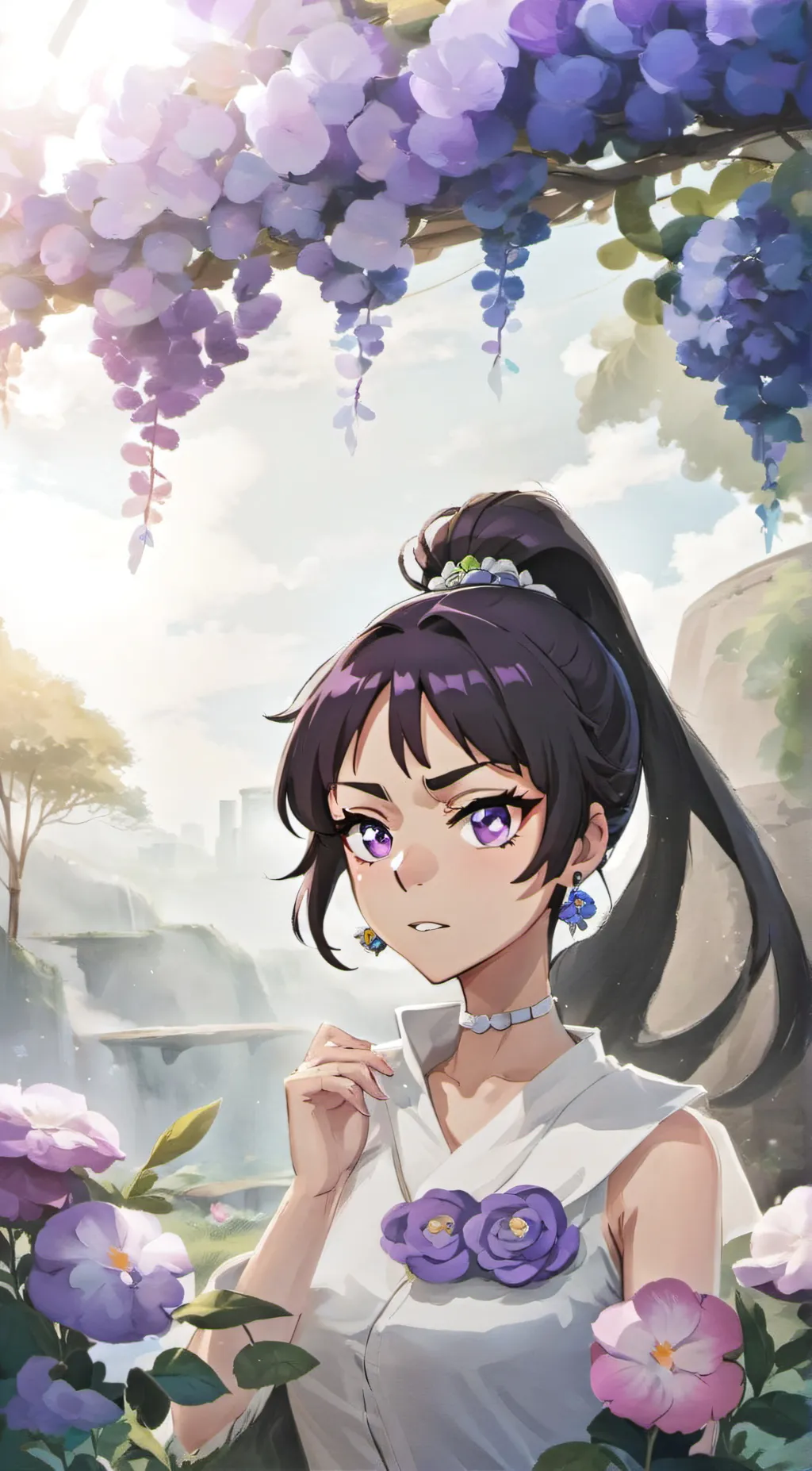 Talkie AI - Chat with JITIKU