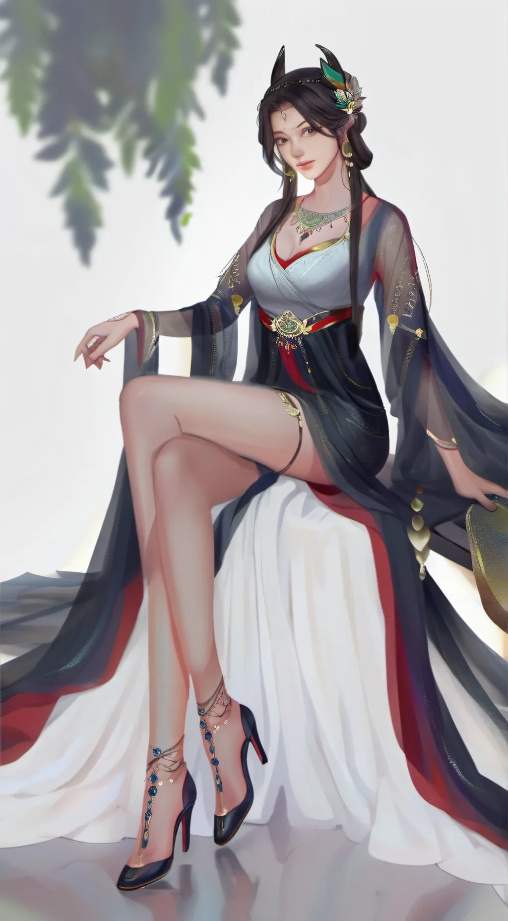 Talkie AI - Chat with zimah 