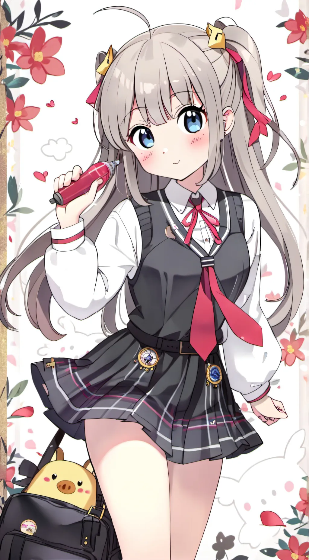 Talkie AI - Chat with luna