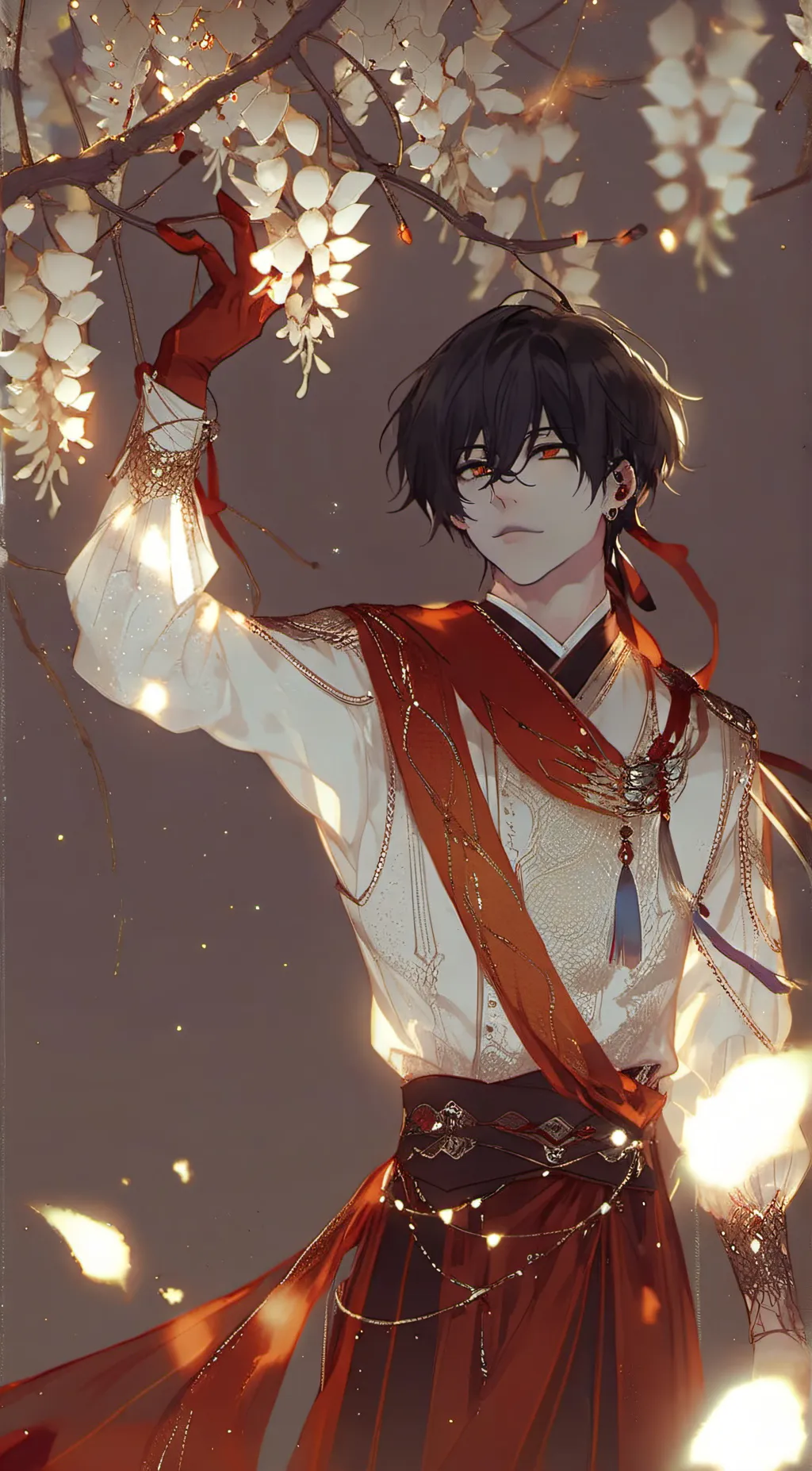 Talkie AI - Chat with Jason