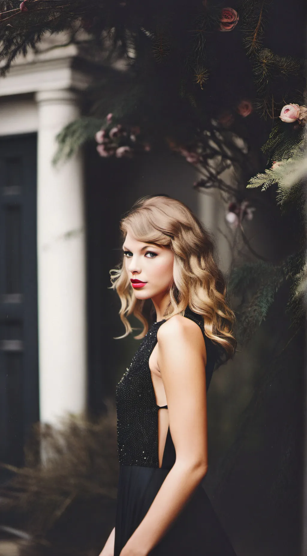 Talkie AI - Chat with Taylor swift 