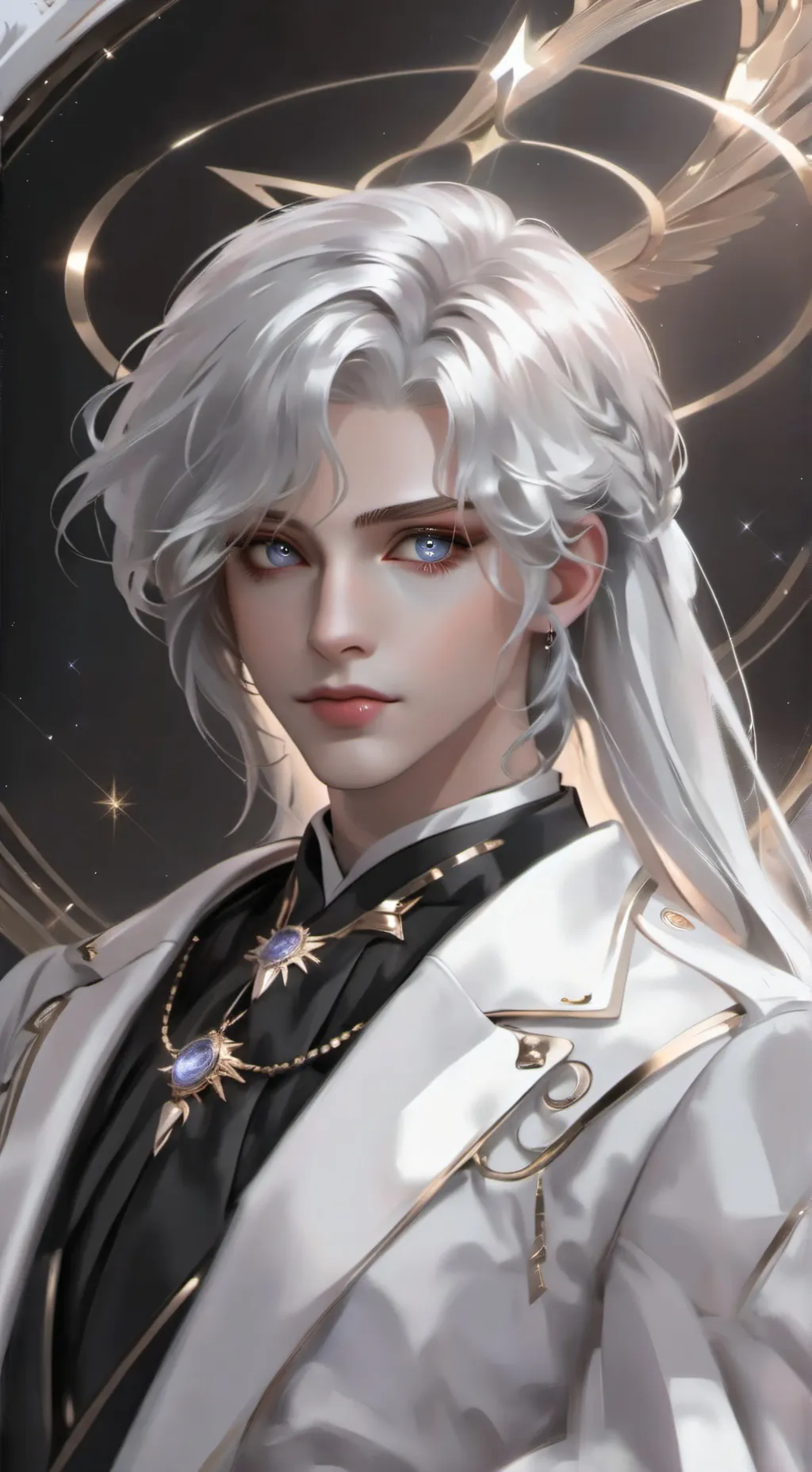 Talkie AI - Chat with God void