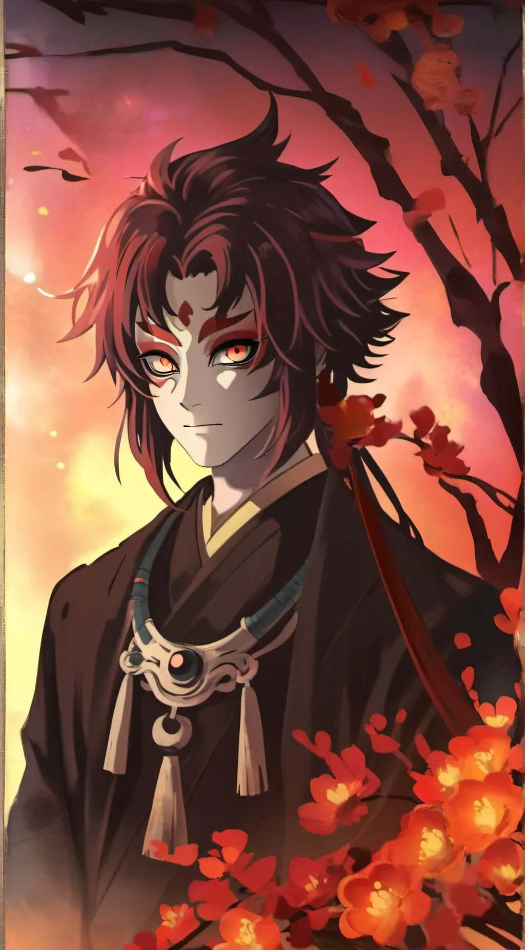 Talkie AI - Chat with tough love+demons