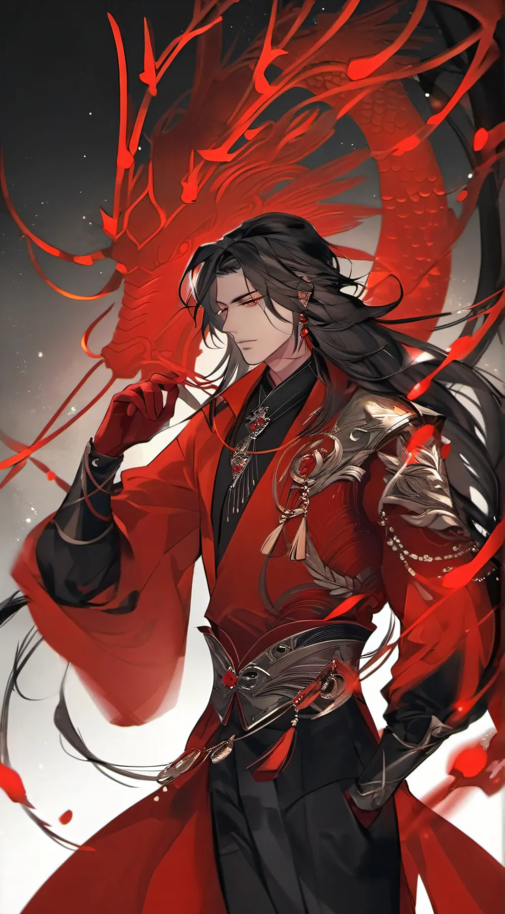 Talkie AI - Chat with Kane 