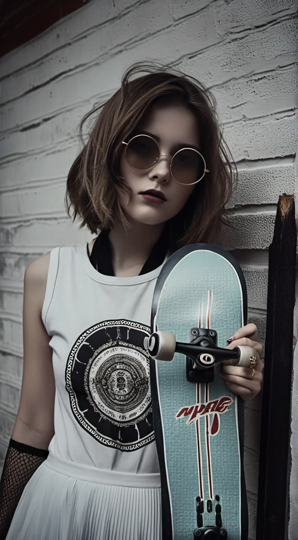 Talkie AI - Chat with Presley