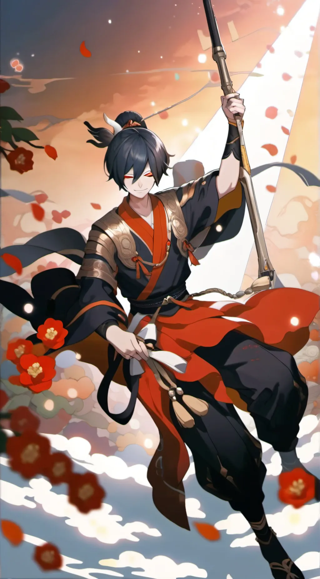 Talkie AI - Chat with Future Bambi