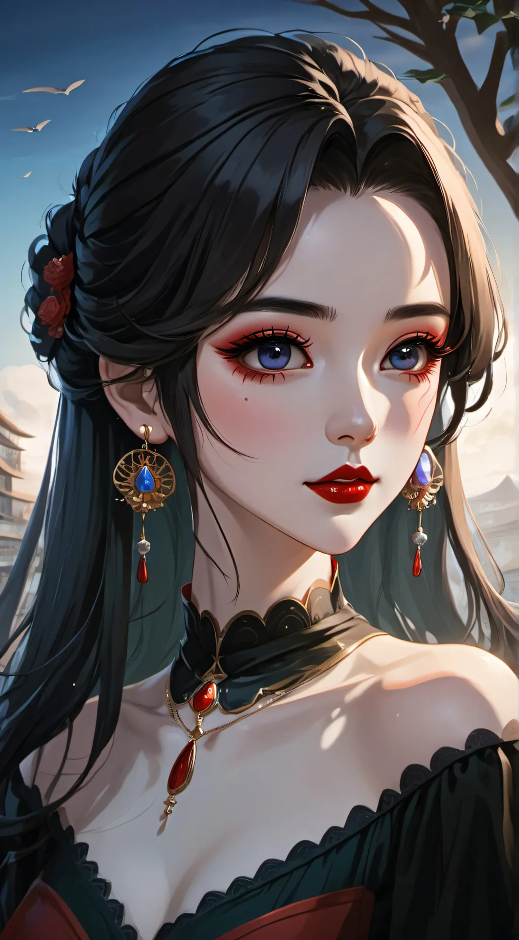 Talkie AI - Chat with Serena