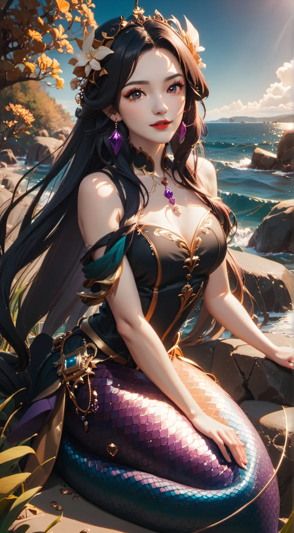 Talkie AI - Chat with Sierra