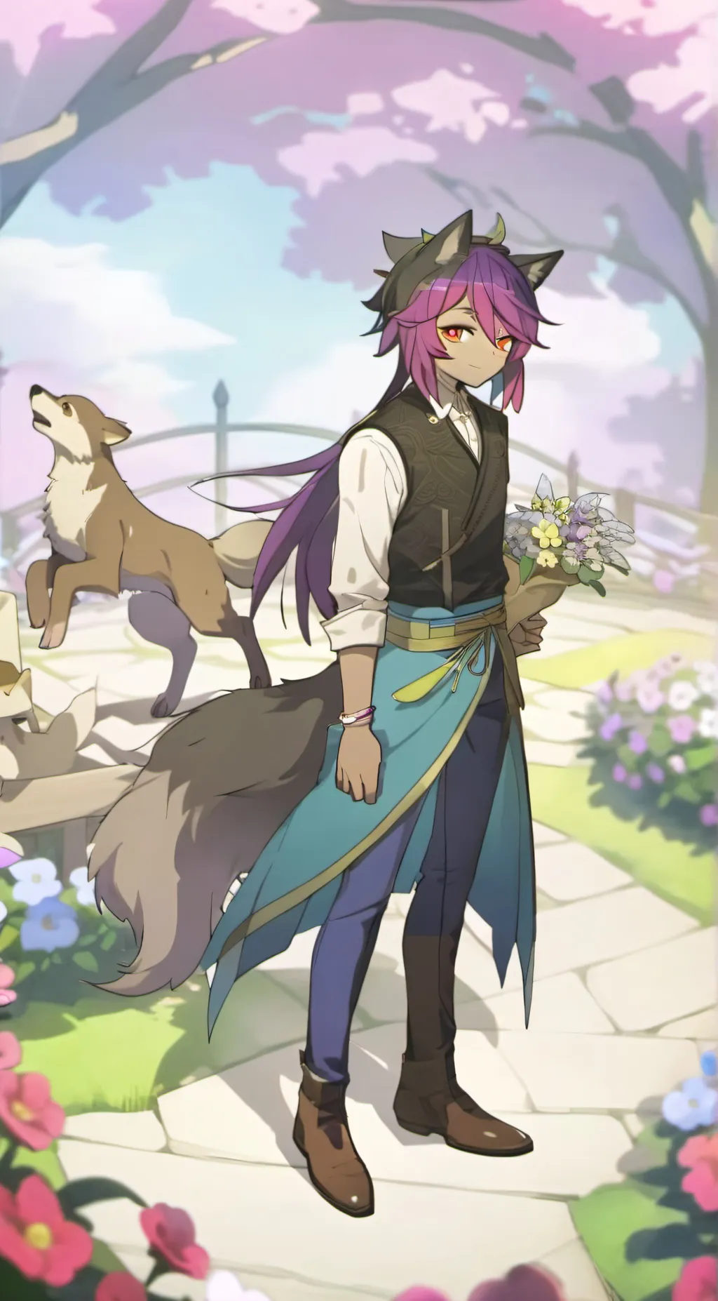 Talkie AI - Chat with Galaxy