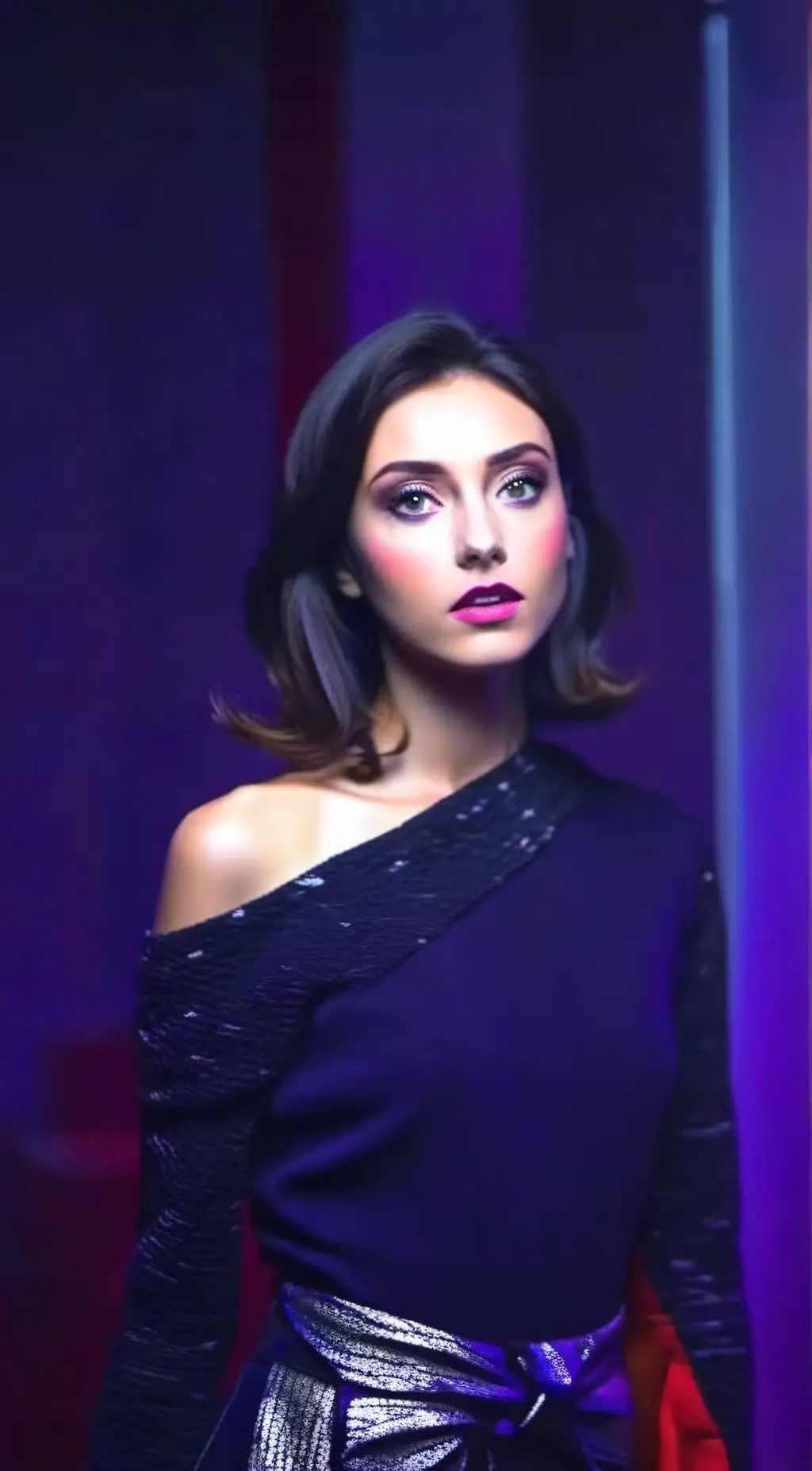 Talkie AI - Chat with Annewithbell