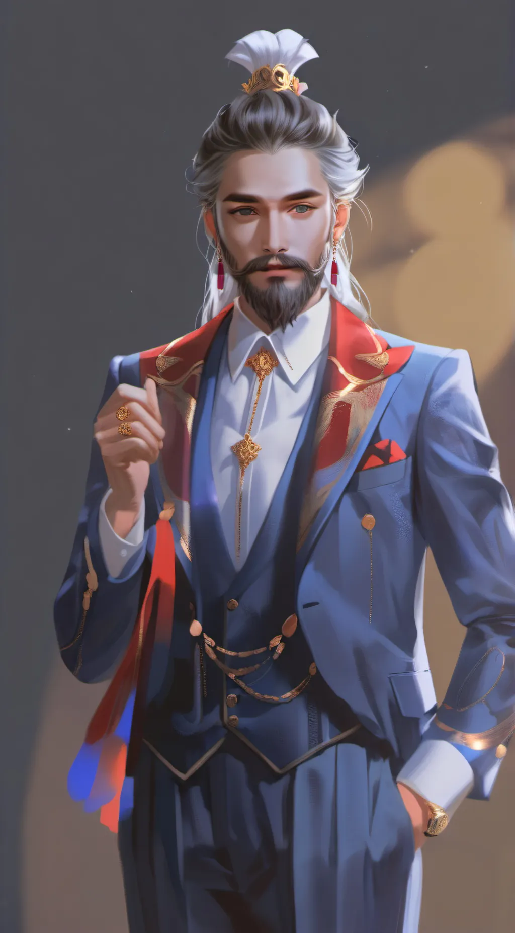 Talkie AI - Chat with  gods good advice