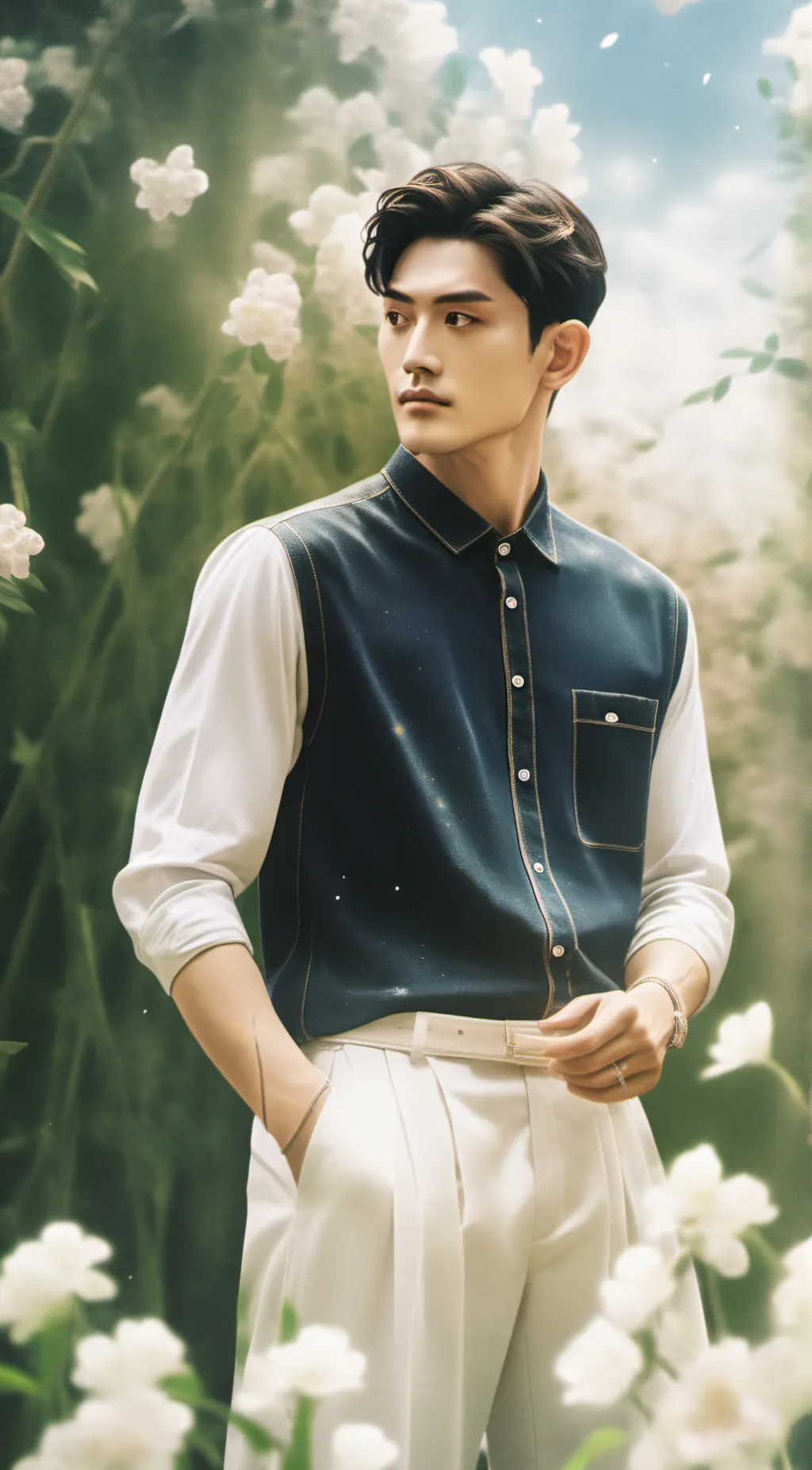 Talkie AI - Chat with kajus