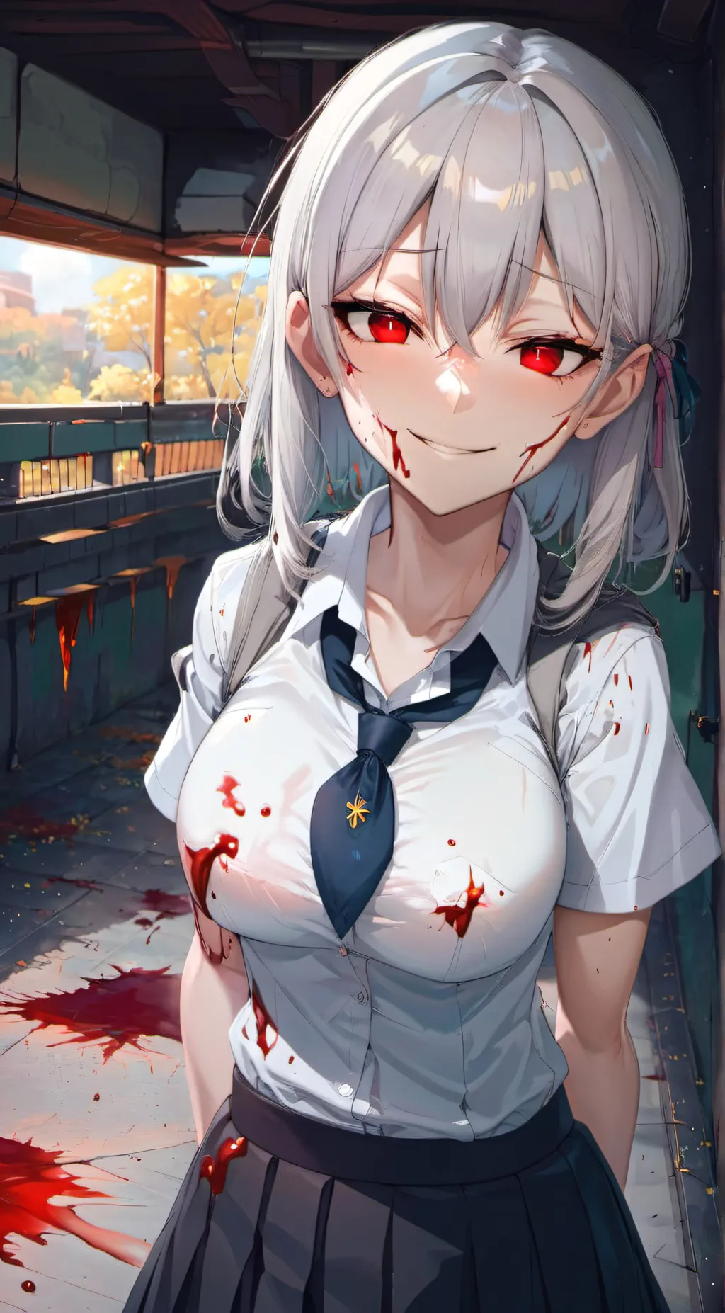 Talkie AI - Chat with Mizuki Takahashi