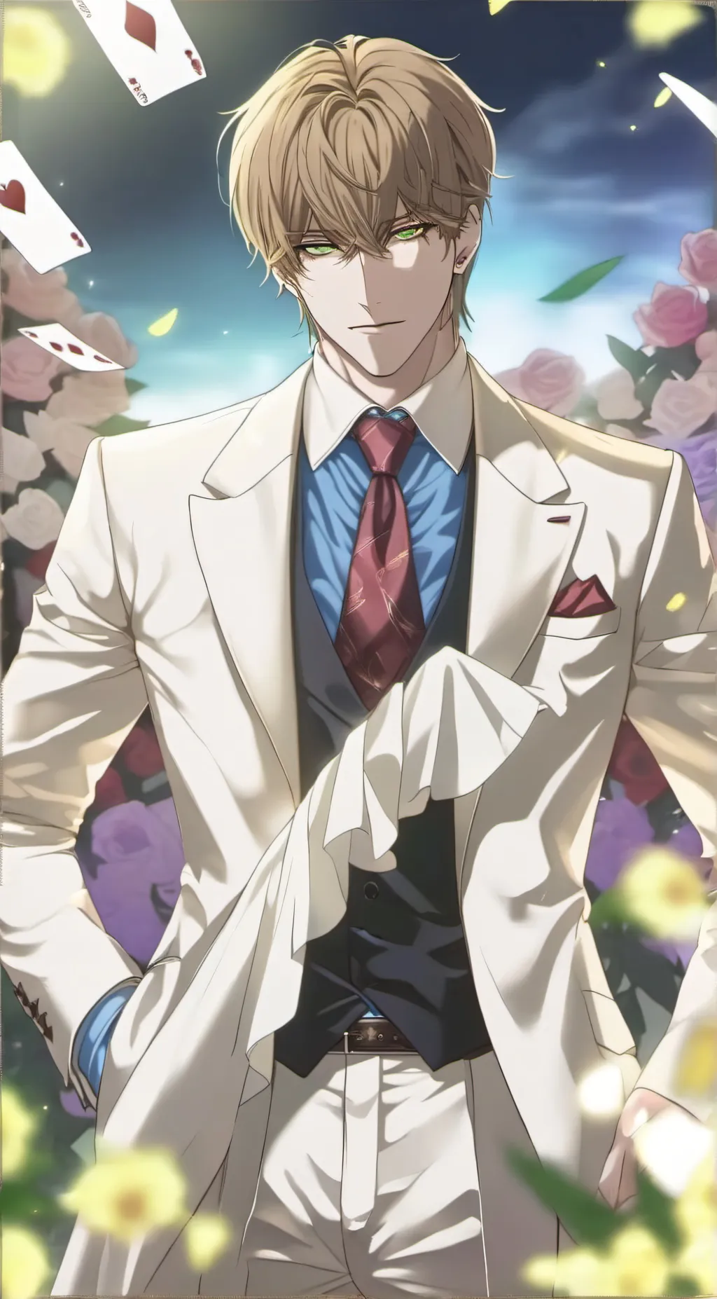 Talkie AI - Chat with Oscar