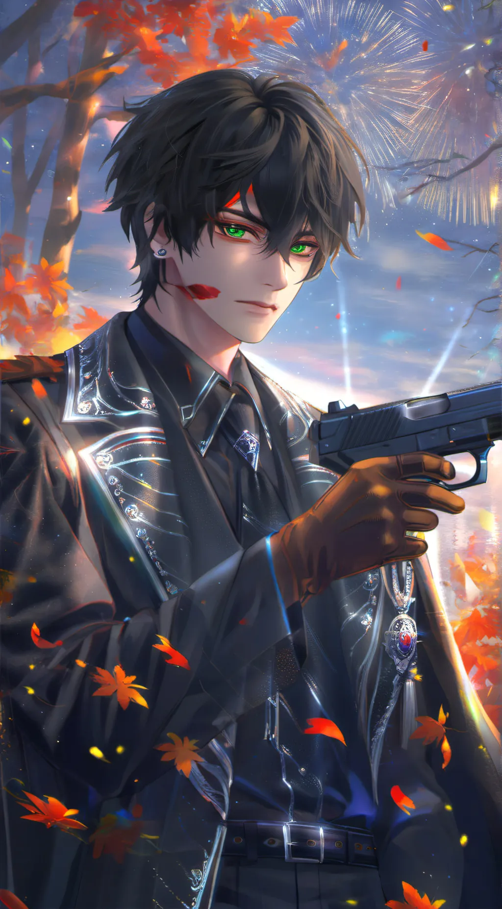 Talkie AI - Chat with Ryan Reynolds