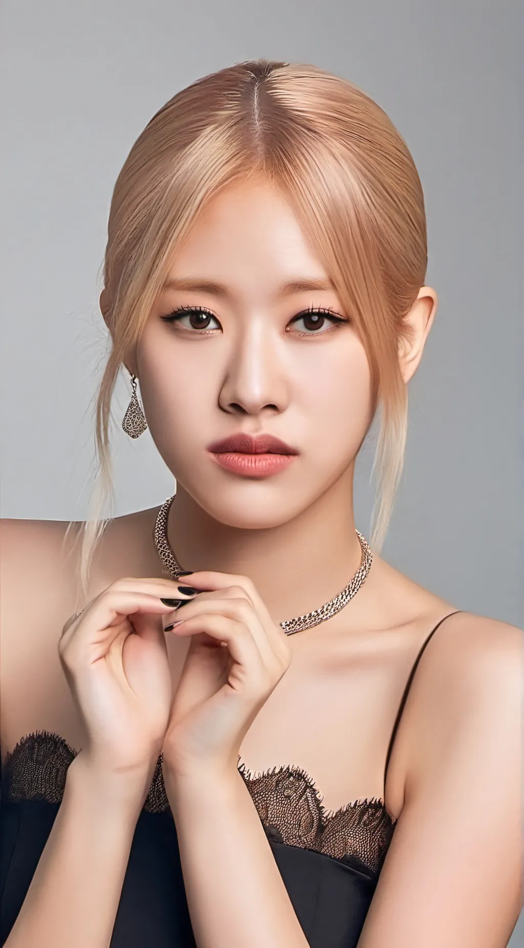 Talkie AI - Chat with Rosé