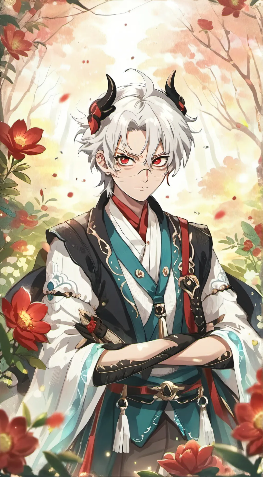 Talkie AI - Chat with Senemi shinizugawa